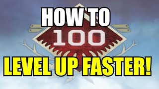 APEX LEGENDS | 3 TIPS ON HOW TO LEVEL UP YOUR BATTLE PASS FASTER!