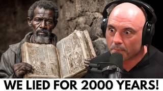 The Ethiopian Bible Reveals What Jesus Said To His Disciples Right After His Resurrection!