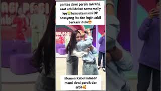 Download lagu MasyaAllah.. mami dewi persik sesayang itu#leslar #lestibillar #lestikejora #dangdut #indosiar mp3