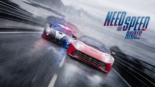 ULTIMATE FPS FIX FOR NFS RIVALS (FOR LOW END PC)