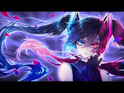 DJ Hixxy Falling from the Sky