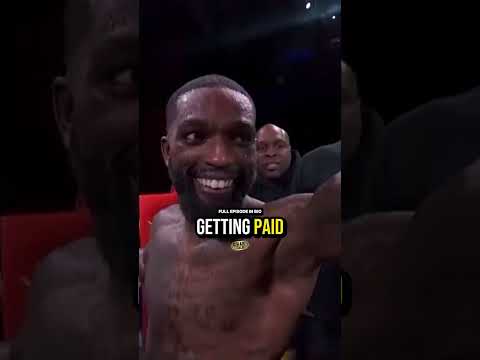 Frank Martin explains why he didn’t duck Shakur Stevenson