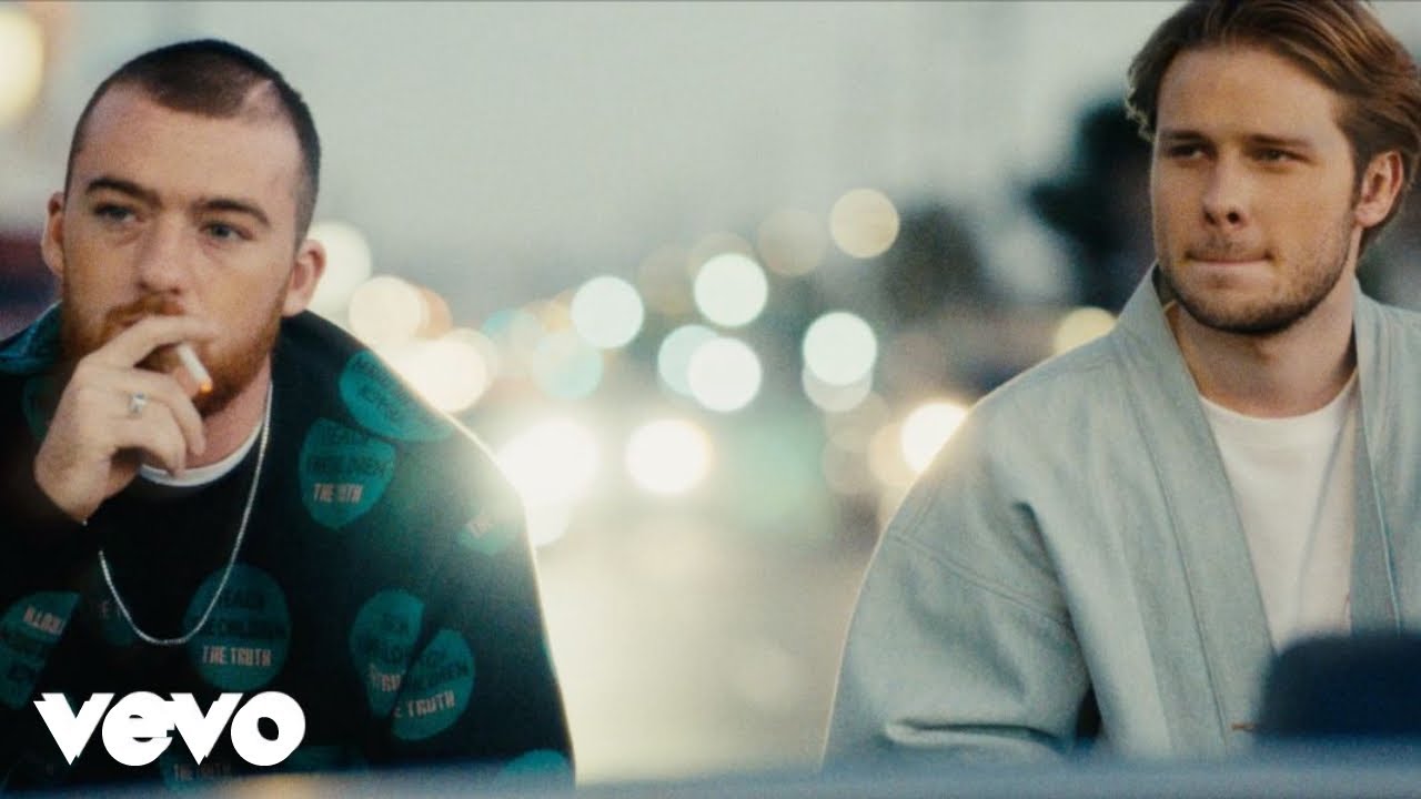 Juice WRLD – “Cigarettes”