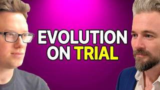 Adam &amp; Eve Vs Evolution | SFT &amp; Sam Vs Dr. Greg &amp; Axiomatic