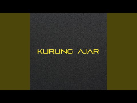 Kurung Ajar