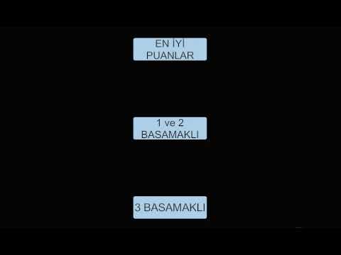 Türkler Uzayda Tek Çift