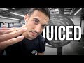 I GOT JUICED | Strong Ep. 1