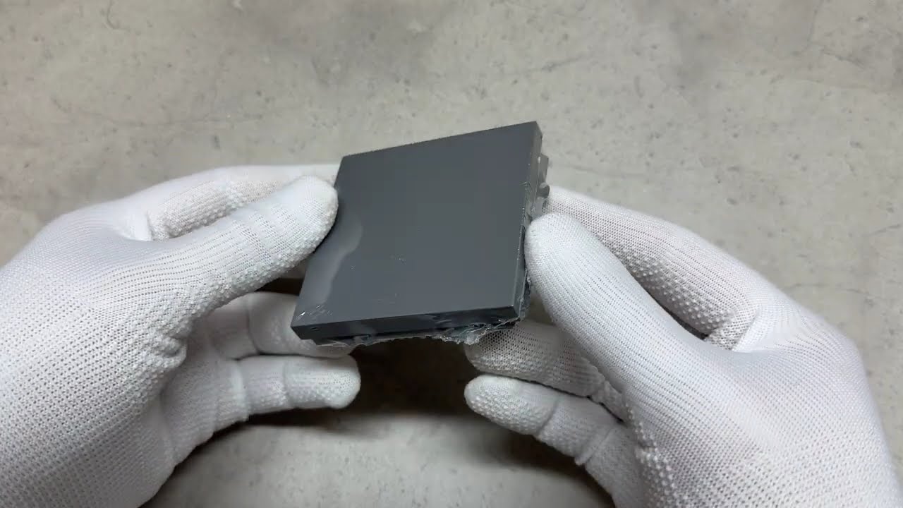 Вимикач 1-кл., механізм сірий 10А Soft EV111V-G ARDERO (без рамки) 80759