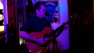 Craig Herbertson @Irish Pub Alsfeld