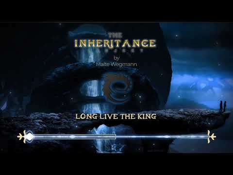 The Inheritance Project - Long live the King