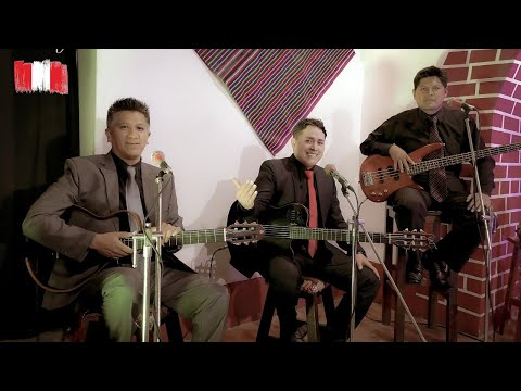 Serenata a Huamanga - Te propongo / Trova de amor