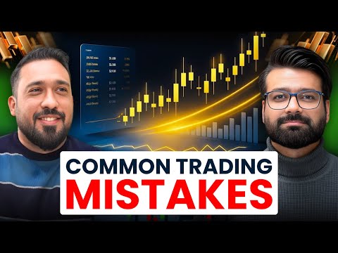 What Successful Traders Do Differently | Real Trading Lessons