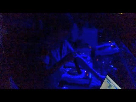 Gianluca Motta @ Circus Beat Club Brescia - Official Princi®