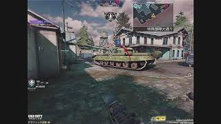 【codモバイル】報告量全一スクリム Full.ver
