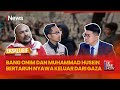 Bertaruh Nyawa Keluar Dari Gaza The Prime Show
