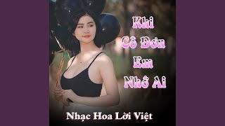 Khúc Hát Phương Xa 