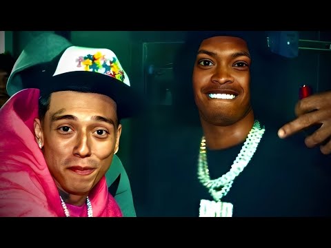 Central Cee x Dave x Nemzzz - Let You Down [Music Video]