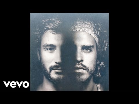 Fréro Delavega - Ton visage