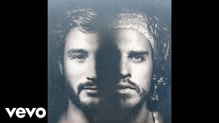 Fréro Delavega - Ton visage