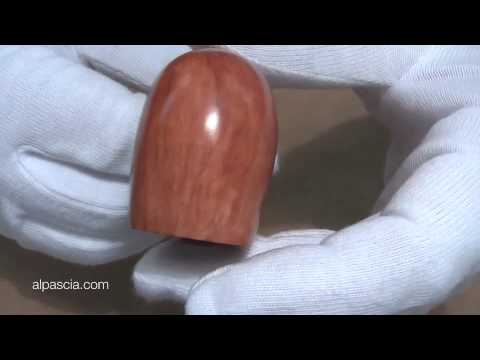 pipa Dunhill 245 - tobacco pipe