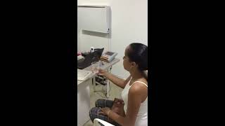 Test de intolerancia a la Fructosa - video en vivo #gastropacksas