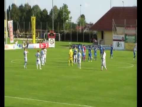 SV Lebring vs USV Gnas, 24.9.2016