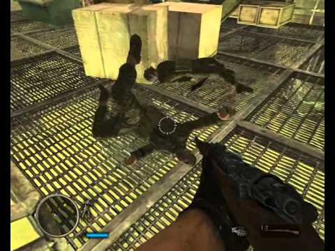 Hour of Victory : Random Stuff