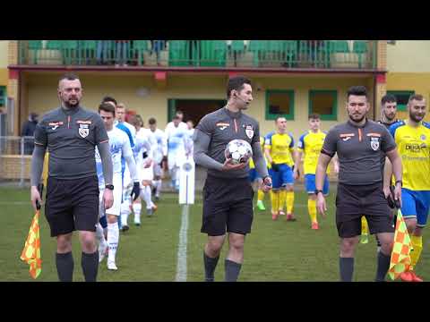 Unia - Olimpia Zambrów 0:1
