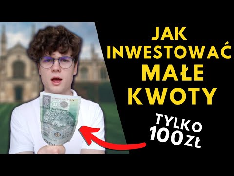 , title : 'Jak zainwestować 100 zł – 5 pomysłów na mikroinwestycje'