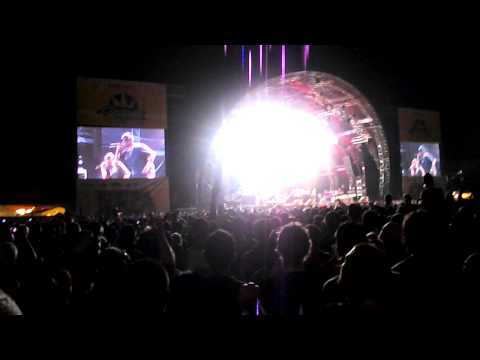 Openair Frauenfeld 2010 - Jay-Z - 99 Problems