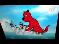 Clifford Is Sneeze