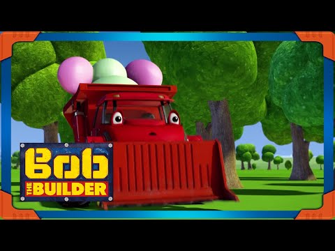 Bob the Builder ⭐Muck's Elephant 🛠 Bob Full Episodes | Cartoons for Kids - Kids (0-4), Kingdom Kids Zone - Bob the Builder