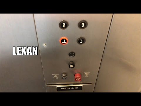 Otis Hydraulic Elevator - 700 E Ogden Ave in Westmont, IL