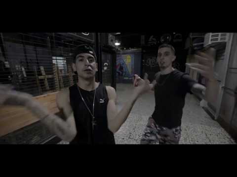 Coqeein Montana x Elsvnto - Del Ghetto A Capi (Prod. @ElCuartoEstudios) (Shot by @Serssama)