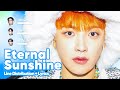 ATEEZ Eternal Sunshine Line Distribution Lyrics Karaoke PATREON REQUESTED