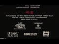 Mulan VHS UK Closing 1999 6
