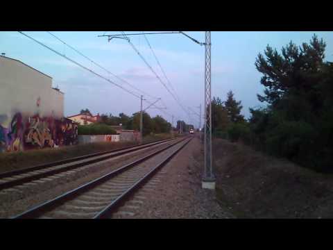 EP09-023 EIC 1609 Odra Warszawa Wschodnia-Wrocław Główny