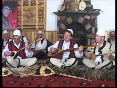 Xhavit Hykosmani - Prej Podrimes vjen haberi