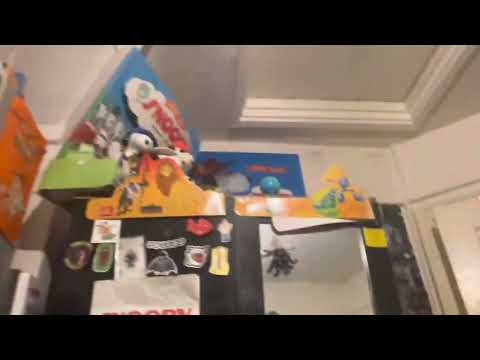 vinted shop for bundles for my collection haven seaside teddy’s and pirates of the Caribbean +more