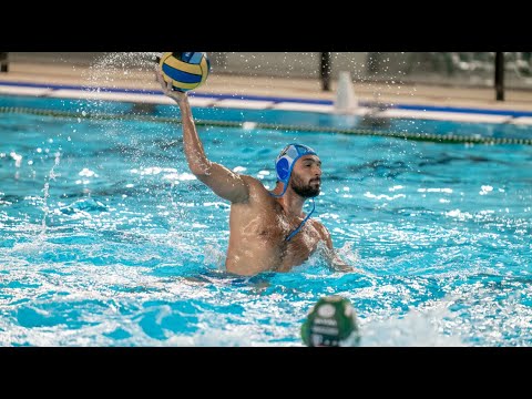 Ortigia Siracusa vs AN Brescia - Full Match - Italian Champ. 2021 / 2022