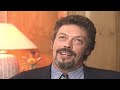 Tim Curry The Making Of The Pebble And The Penguin