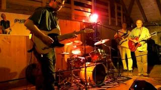 The Blues Is Just A Bad Dream