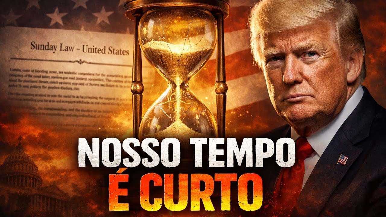 Assistir vídeo sobre os 6000 anos