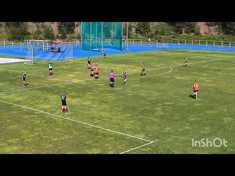 FC Kangasalan turnauksen kaikki maalit (Yrityspalvelut Hakanen Turnaus, Kyötikkälä, 17.8.2025)