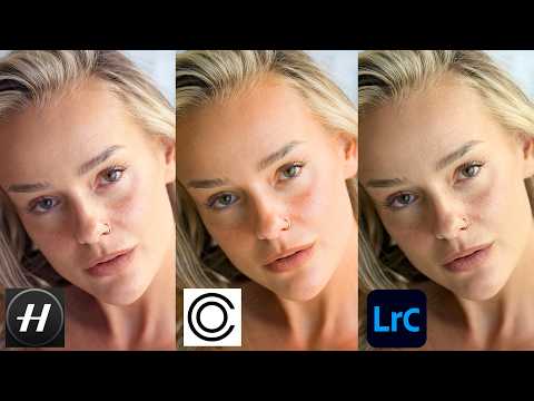 Capture One + Hasselblad Update — Image Quality & Workflow Compared