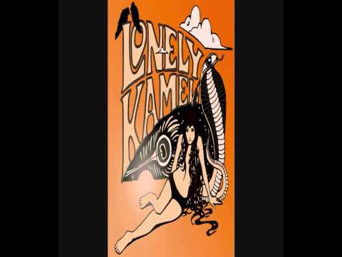 Lonely Kamel - Damn You're Hot