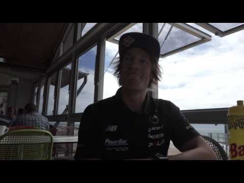 Sebastian Kienle: "Es wird richtig abgehen!"