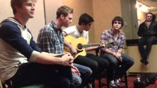 Hear Me Out Paradise Fears