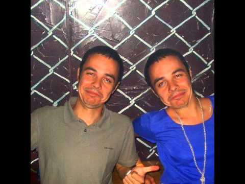 CrnjoPrljavi ft. Volvoks Nosferatu - Vidi Sta Sam Radio