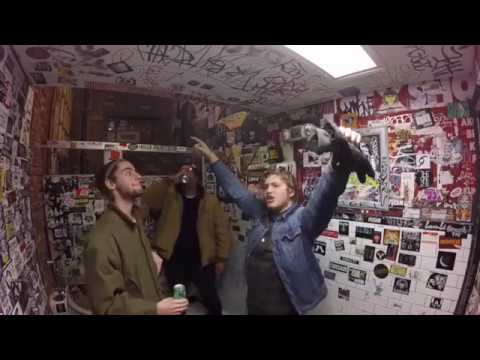 JANK - Wut I Liek Abt U (Official Music Video)